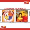 Amistades Peligrosas - Album Original Masters
