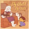 Griffinilla - Album My Child, My Child
