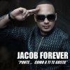 Jacob Forever - Album Ponte (Como A Ti Te Gusta)