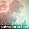 Salvador Sobral - Album Excuse Me