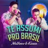 Matheus & Kauan - Album Te Assumi Pro Brasil (Na Praia 2 / Ao Vivo)