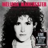 Melissa Manchester - Album Melissa - Live At The Record Plant, Ca 26 Feb '75 (Remastered)