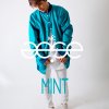MC Aese - Album Mint