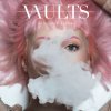 Vaults - Album Midnight River