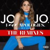 JoJo feat. Wiz Khalifa - Album F*** Apologies. [The Remixes]