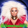 RuPaul - Album Responsitrannity: Remixes