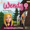 Wendy - Album Folge 6: Der heimliche Blogger (Das Original-Hörspiel zur TV-Serie)