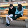 Tennyson - Album Like What