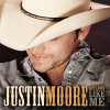 Justin Moore - Album Outlaws Like Me