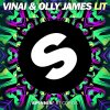 Vinai & Olly James - Album Lit (Extended Mix)