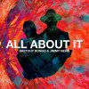 Sketchy Bongo & Jimmy Nevis - Album All About It