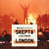 Skepta - Album Live from London