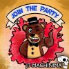 J.T. Machinima - Album Join the Party