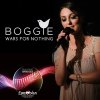 Boggie - Album Wars for Nothing (Eurovision Version)