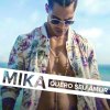 MIKA - Album Quero seu amor