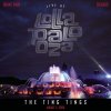 The Ting Tings - Album Live from Lollapalooza