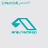 Croquet Club - Album Jacuzzi EP