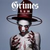 Grimes - Album Kill V. Maim (Little Jimmy Urine Remix)