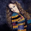Charlotte Perrelli - Album Här står jag