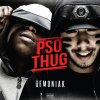 PSO THUG - Album Demoniak
