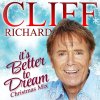 Cliff Richard - Album It's Better to Dream (Christmas Mix)