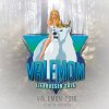Club de Norvège - Album Valemon 2016
