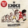 Ikke Hüftgold - Album Ballerpunk