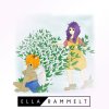 Ella Rammelt - Album Det gör ont nu men det läker