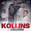 Kollins feat. Chindinma - Album Ma préférée