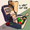 Gerson Main - Album Ik Weet Niet Hoe