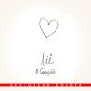 Tiê - Album A Coruja e o Coração Parte 2