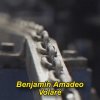 Benjamin Amadeo - Album Volaré