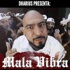 Dharius - Album Mala Vibra