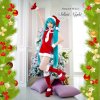 Hatsune Miku - Album Silent Night