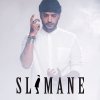 Slimane - Album À bout de rêves