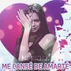 MC Richix - Album Me Cansé de Amarte