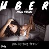 Cliff Savage - Album Uber