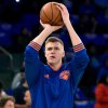 Wintertime - Album Porzingis