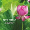 Melody - Album New Thing