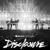 Disclosure - Album Apple Music Festival: London 2015