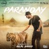 Bilal Saeed - Album Paranday