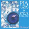 Pia Raug - Album Hjertesproget