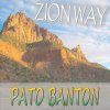 Pato Banton - Album Zion Way