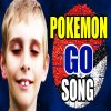 Remix God Suede - Album Pokemon Go Song