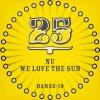 Nu - Album We Love the Sun