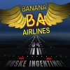 Banana Airlines - Album Huske Ingenting