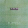 Scarlet Pleasure - Album Casual