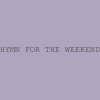 Hugo Piano - Album Hymn For The Weekend (Originally Performed by Coldplay) [Piano Karaoke Version]