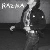 Razika - Album Love is all about the timing