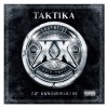 Taktika - Album 20e anniversaire